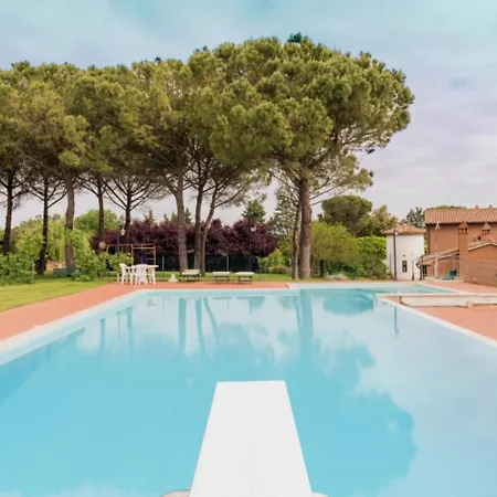 Lejlighed Myrtle With Shared Pool Sanfatucchio